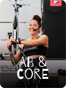 Ab & Core