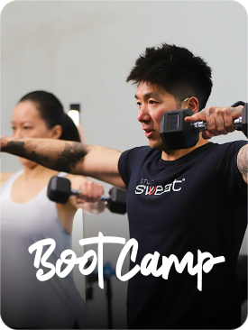 Boot Camp