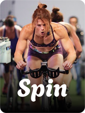Spin