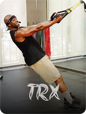 TRX